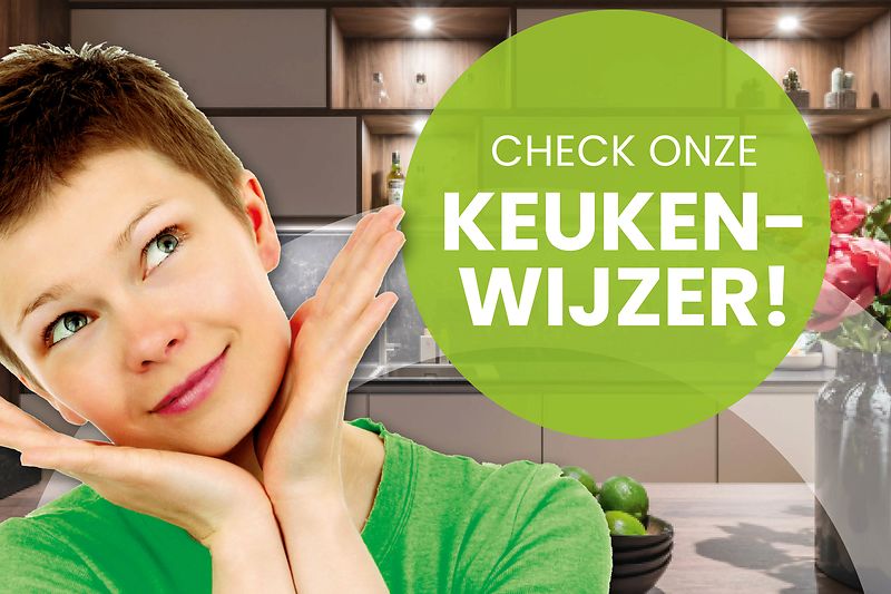 Jacobs Keukens - Keukens op maat - Hoe ziet ù de nieuwe keuken van uw dromen?…