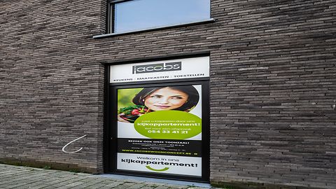 Jacobs Keukens - Keukens op maat - 