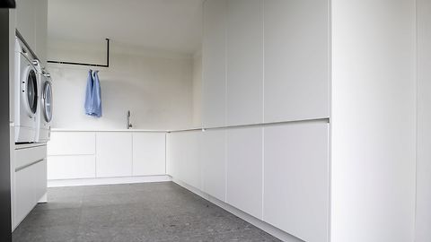 Jacobs Keukens - Keukens op maat - 