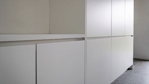 Jacobs Keukens - Keukens op maat - 