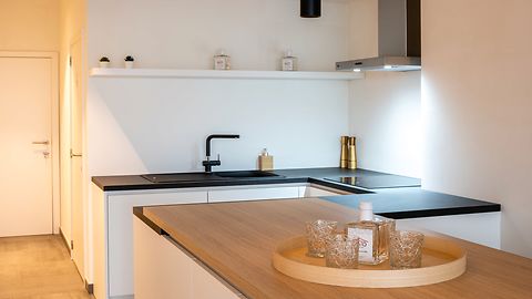 Jacobs Keukens - Keukens op maat - 