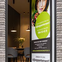 Jacobs Keukens - Keukens op maat - Welkom in ons kijkappartement!