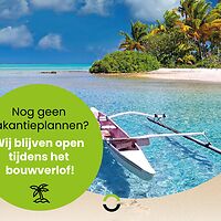 Jacobs Keukens - Keukens op maat - Bouwverlof 2023