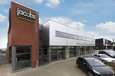 Jacobs Keukens - Keukens op maat - Toonzaal