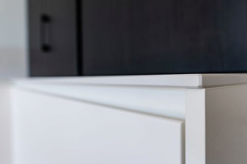 Jacobs Keukens - Keukens op maat - Wat is composiet?